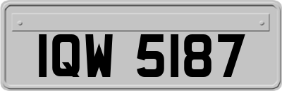 IQW5187