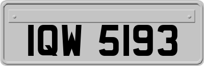 IQW5193