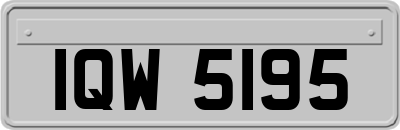 IQW5195