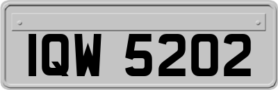 IQW5202