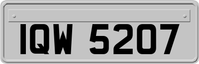 IQW5207