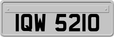 IQW5210