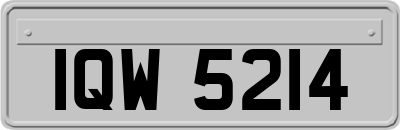 IQW5214