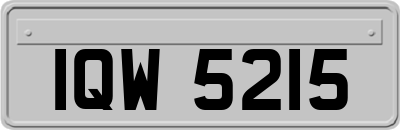 IQW5215