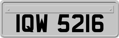 IQW5216