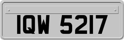 IQW5217