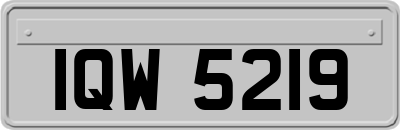 IQW5219