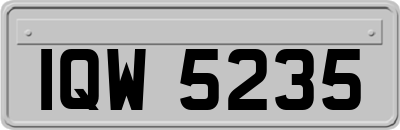 IQW5235