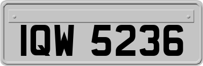 IQW5236