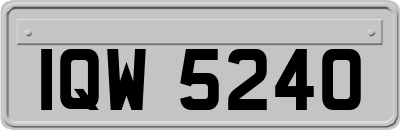 IQW5240