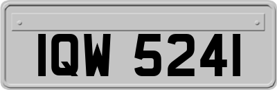 IQW5241