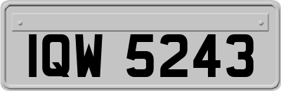 IQW5243