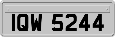 IQW5244