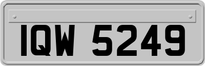 IQW5249