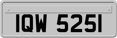 IQW5251