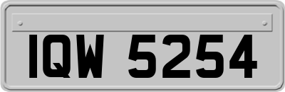 IQW5254