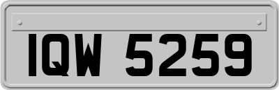 IQW5259