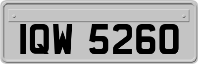 IQW5260