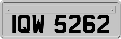 IQW5262