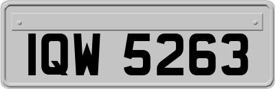 IQW5263