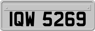 IQW5269