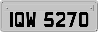 IQW5270