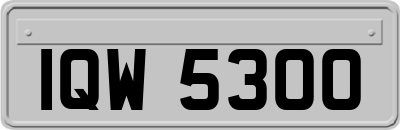 IQW5300