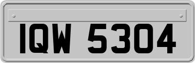 IQW5304