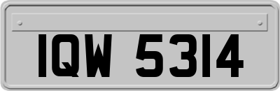 IQW5314