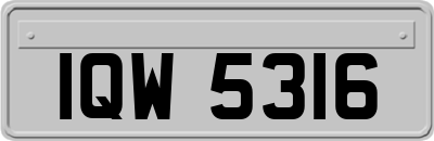 IQW5316