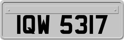 IQW5317