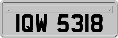 IQW5318