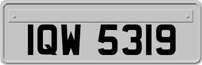 IQW5319