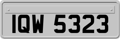 IQW5323