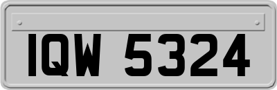 IQW5324