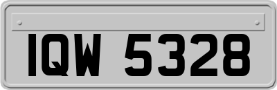 IQW5328