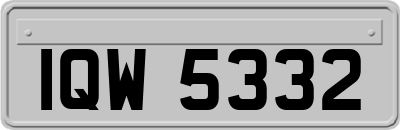 IQW5332