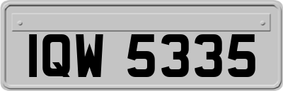 IQW5335