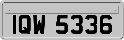 IQW5336