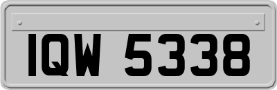 IQW5338