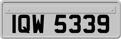 IQW5339