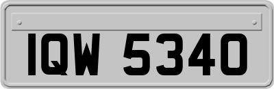 IQW5340