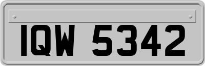 IQW5342