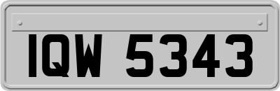 IQW5343