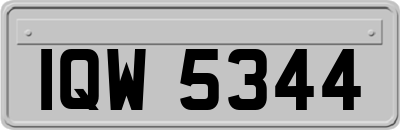 IQW5344