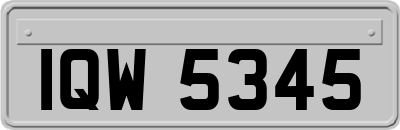 IQW5345