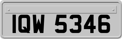 IQW5346