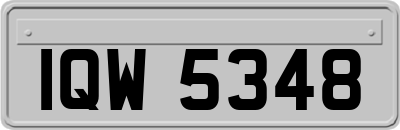 IQW5348