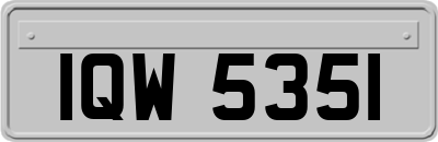 IQW5351