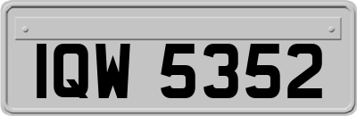 IQW5352